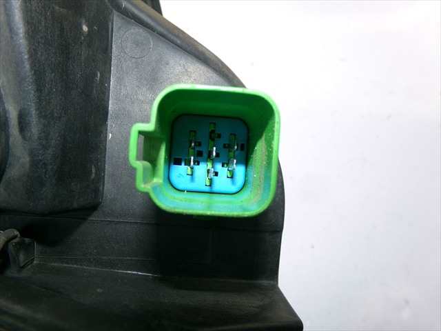 Foto 3ª: Faro Derecho Ford Cougar 2.5 G 1998-2002 [LCBA] (1999)