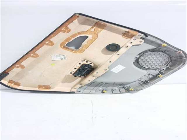 Foto 3ª: Tapizados Cartoneras Kia Ceed 1.6 CRDI HATCHBACK ED) [D4FB] (2007)