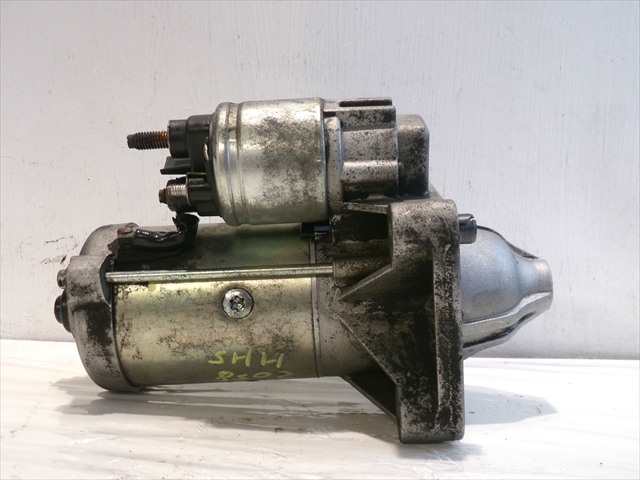 Motor de Arranque Ford Mondeo 1.6 TDCI 2010-2015