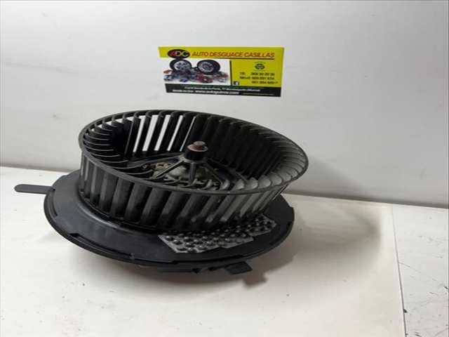 Ventilador de Calefacción Volkswagen Passat BLF BERLINA AUT.