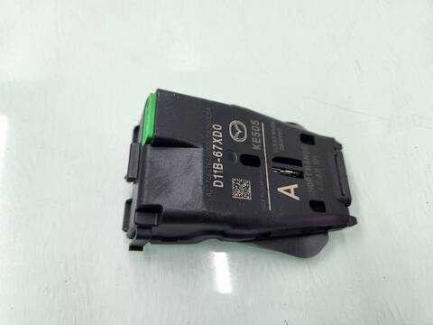 Foto 3ª: Centralita Motor ECU Mazda CX5 CENTER-LINE AWD [SH] (2016)