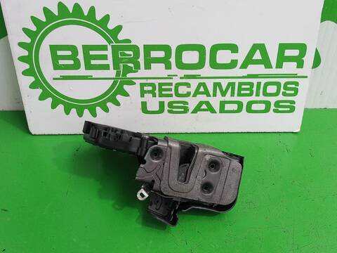 Foto 2ª: Cerradura Puerta Delantera Derecha Land Rover Range 3.6 TD V8 272CV [368DT] (2005)
