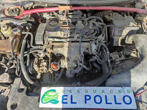 Foto 1ª: Caja Cambios Mitsubishi Lancer INFORM 140CV 103KW (2008)