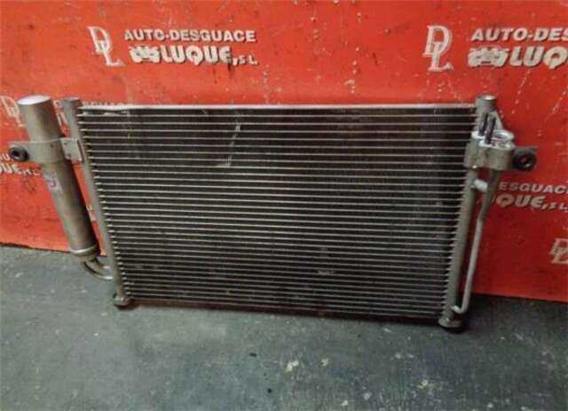 Foto 3ª: Radiador Calefaccion A.A. Hyundai Getz 1.1 [G4HD]