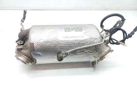 Filtro Particulas Mercedes Vito 114 CDI 447.601 447.603 447.605) 136CV 100KW FURGONETA