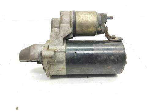 Foto 2ª: Motor de Arranque Chevrolet Aveo LT 75CV 55KW [A13DTC] (2012)
