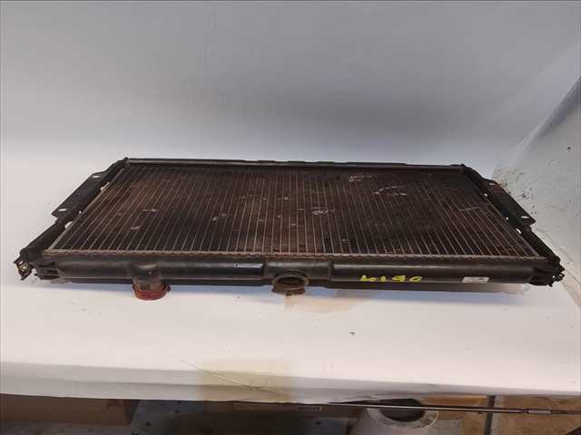 Foto 2ª: Radiador Motor Hyundai Galloper 2.5 DIESEL B0045UK 73kw [D4BH] (1998)