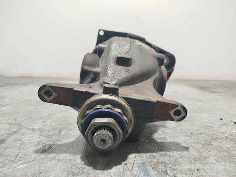 Diferencial Trasero Bmw Serie 1 116 D F20)