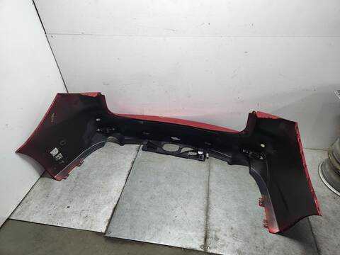 Foto 2ª: Paragolpes Trasero Mazda 6 EVOLUTION TECH 149CV 110KW [SH] (2015)