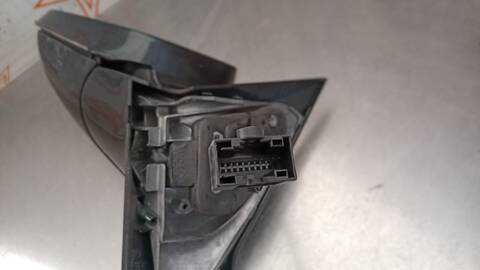 Foto 4ª: Retrovisor Izquierdo Mercedes Clase C 160 320 CDI 209.320) COUPE 224CV 165KW [OM642910] (2006)