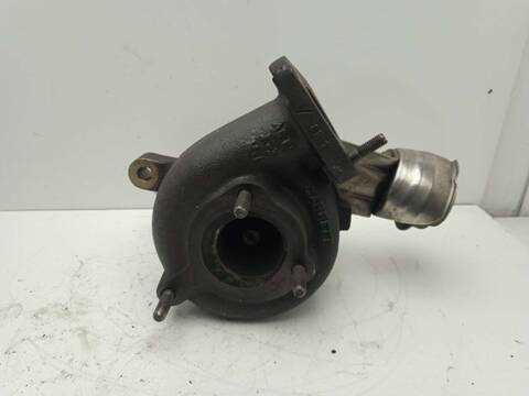 Foto 2ª: Turbocompresor Volkswagen Passat 1.9 TDI BERLINA 110CV 81KW (1997)