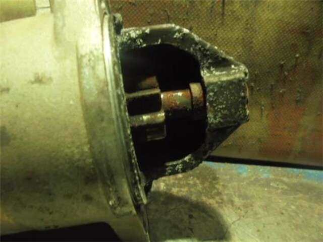 Foto 3ª: Motor de Arranque Kia Clarus 1.8 I 16V [T8]