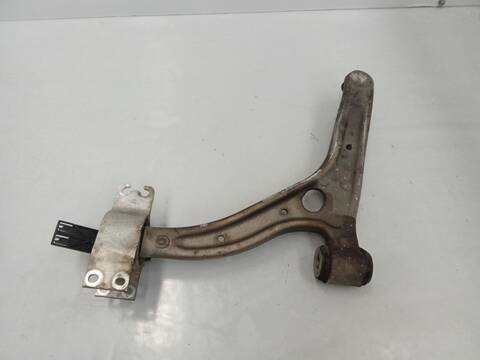 Foto 2ª: Brazo Suspension Delantero Derecho Mercedes Clase A 140 A 200 CDI - D 176.008) 136CV 100KW [OM 651.930] (2014)