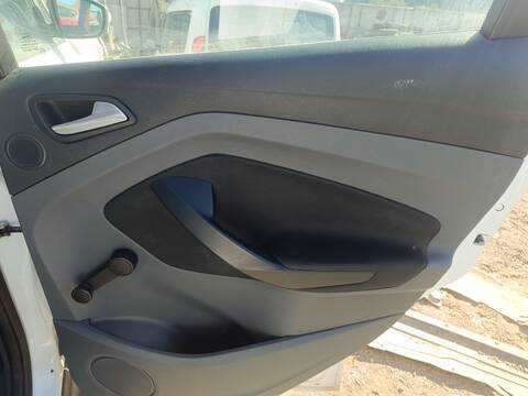 Foto 1ª: Tapizados Cartoneras Ford C Max UKDB CB7) (2012)
