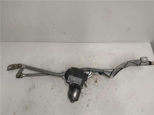 Motor Limpia Delantero Mercedes Clase E 180 2.7 E 270 CDI (211.016) [2.7 LTR. - 130 KW CDI CAT]