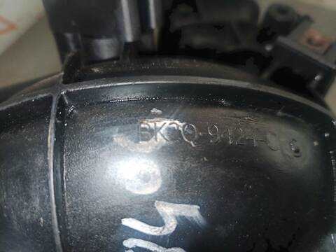 Foto 4ª: Colector Admisión Ford Transit FT 350 HD) CABINA SIMPLE MEDIA 155CV 114KW CAJA ABIERTA [CVRB] (2012)