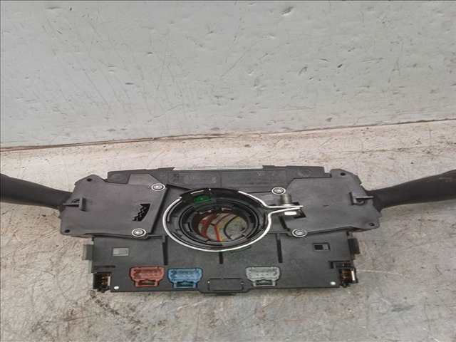 Foto 4ª: Mando Luces Peugeot 1007 1.4 GASOLINA [KFV] (2005)