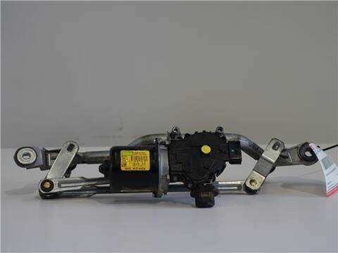 Motor Limpia Delantero Renault Clio 1.5 AUTHENTIQUE 75CV 55KW