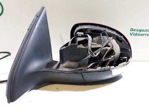 Retrovisor Izquierdo Volkswagen Tiguan COUNTRY 140CV 103KW
