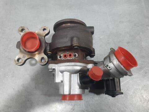 Foto 3ª: Turbocompresor Fiat 500 ICON 113CV 83KW [46348460] (2022)