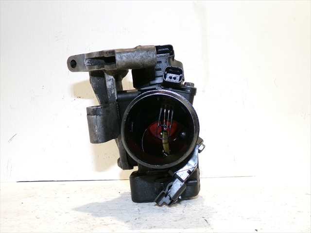 Foto 2ª: Caja Mariposa Citroen C4 1.6 HDI 2004-2010 [9HX] (2006)