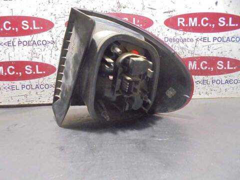Foto 2ª: Piloto Trasero Izquierdo Renault Megane 1.9 DCI AUTHENTIQUE BERLINA 102CV 75KW I FASE 2 BERLINA BA0) [F9Q K7] (2001)