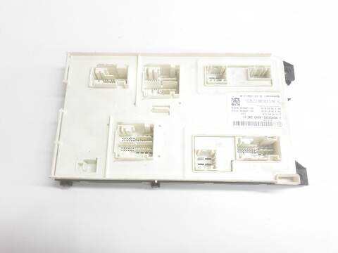 Centralita Motor ECU Mercedes Clase ML 250 2.1 CDI 204CV 150KW AUT. 166.004) W166) OM651
