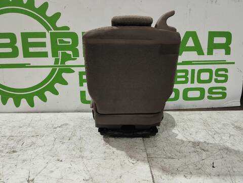 Foto 2ª: Asientos Traseros Renault Scenic 1.6 16V 113CV [K4M761] (2003)