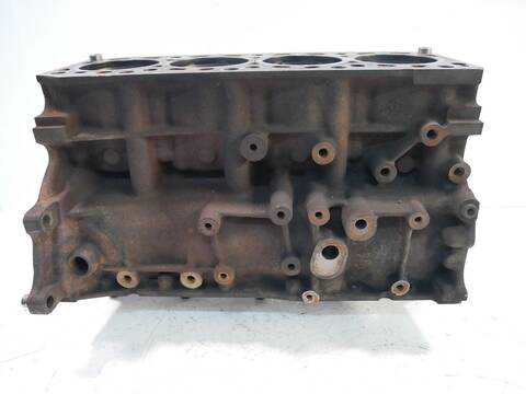 Bloque Motor Ford Transit 90 CV 66KW