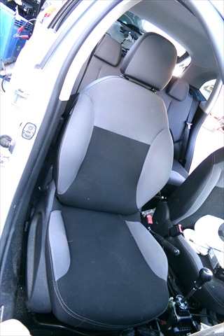 Asiento Delantero Derecho Citroen C3 1.2 G 2013-2016