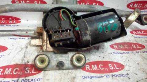 Foto 2ª: Motor Limpia Delantero Ford Ka BASICO 70CV 51KW [A9B] (2004)