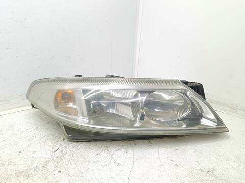Faro Derecho Renault Laguna CONFORT AUTHENTIQUE 120CV 88KW