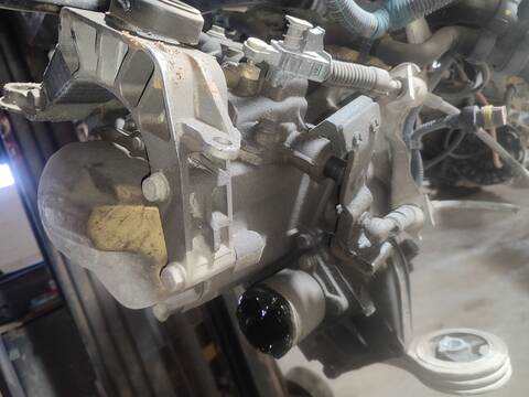 Caja Cambios Fiat Punto 1.2 G 188) BERLINA