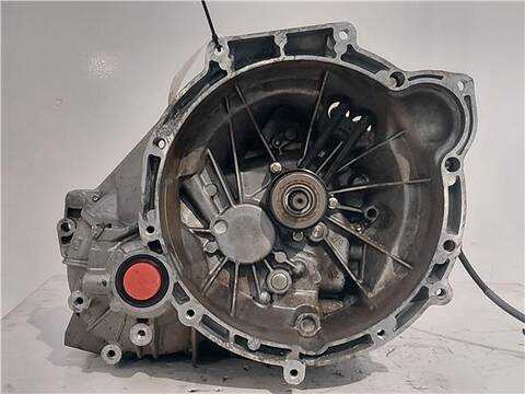 Caja Cambios Ford Fiesta 1.25 82CV 60KW