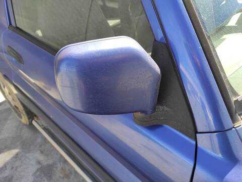 Foto 2ª: Retrovisor Derecho Mitsubishi Montero 4G94 (2004)