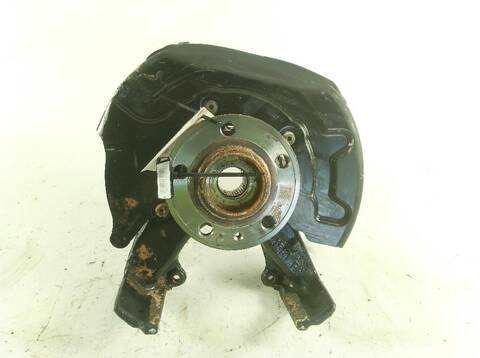 Mangueta Delantera Derecha Seat Ibiza 1.6 TDI