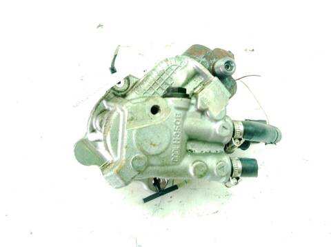 Foto 1ª: Bomba Inyeccion Bmw Serie 1 114 116 I [N47 D20 A] (2003)