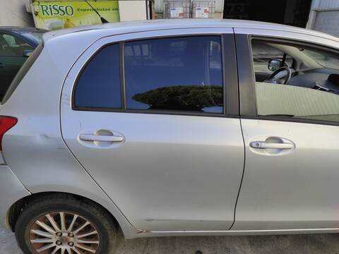Puerta Trasera Derecha Toyota Yaris 1NRFE