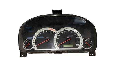 Cuadro de Instrumentos Chevrolet Captiva 2.2 VCDI LT 2WD 163CV