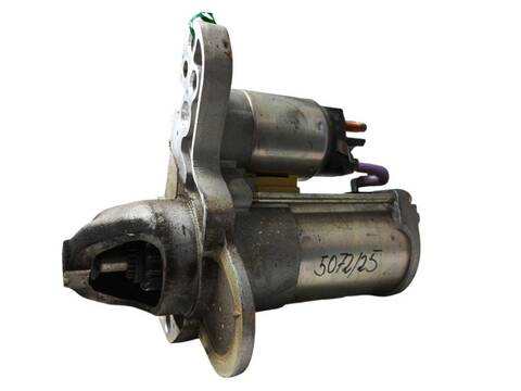 Foto 3ª: Motor de Arranque Dacia Sandero 1.0 TCE 90 (2021)