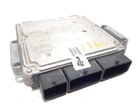 Foto 3ª: Centralita Motor ECU Nissan NV400 2.8 T PRO L1H1 [M9T670] (2012)