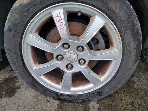 LLanta Chapa Jaguar X Type 2.0 V6 EXECUTIVE 156CV 115KW