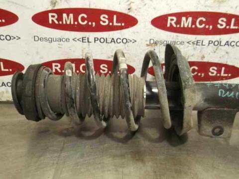 Amortiguador Delantero Derecho Opel Astra EDITION 165CV 121KW