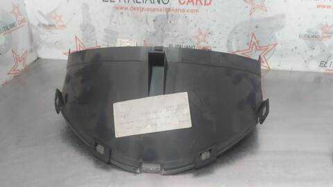 Foto 2ª: Cuadro de Instrumentos Peugeot 206 XS BERLINA 68CV 50KW [8HX] (2002)