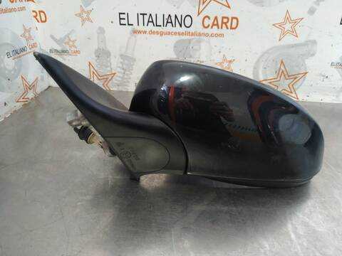 Foto 4ª: Retrovisor Izquierdo Bmw Serie 3 315 318D BERLINA 143CV 105KW (2007)