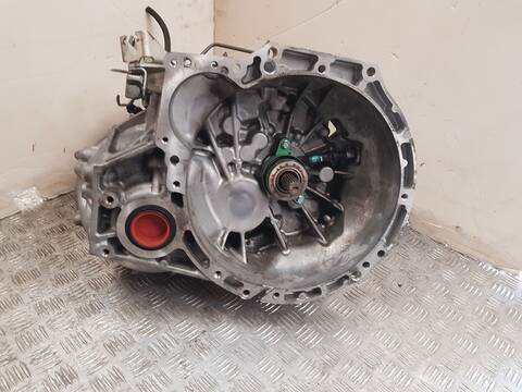 Caja Cambios Mitsubishi ASX 1.6 DI-D 114CV 84KW