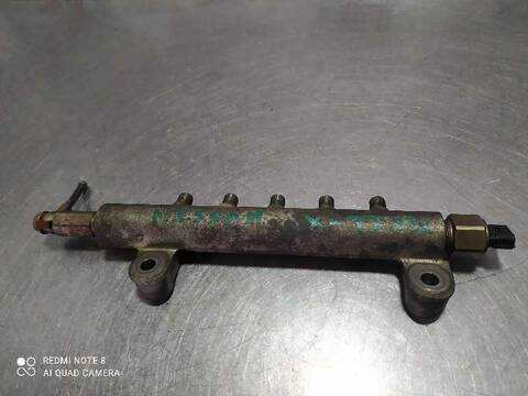 Rampa Inyectora Nissan X-Trail VERSION INDEFINIDA T30)