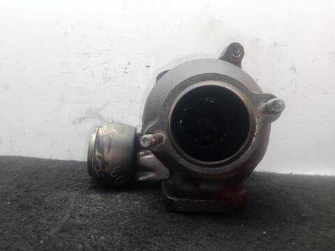 Foto 3ª: Turbocompresor Bmw Serie 3 315 2.0 16V DIESEL CAT BERLINA 150CV 110KW [204D4] (2003)