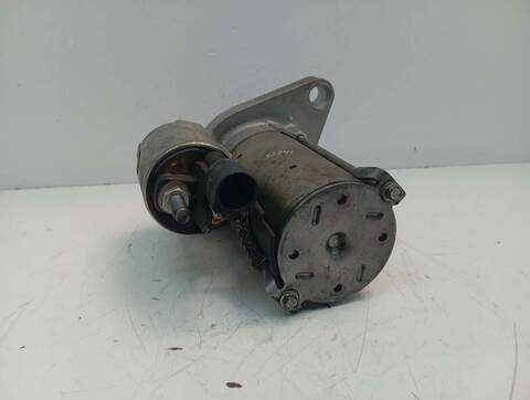 Foto 3ª: Motor de Arranque Volkswagen Golf ADVANCE 122CV 90KW [CAX] (2009)