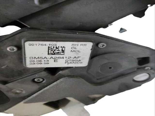 Cerradura Puerta Trasera Derecha Ford Kuga 2.0 TDCI